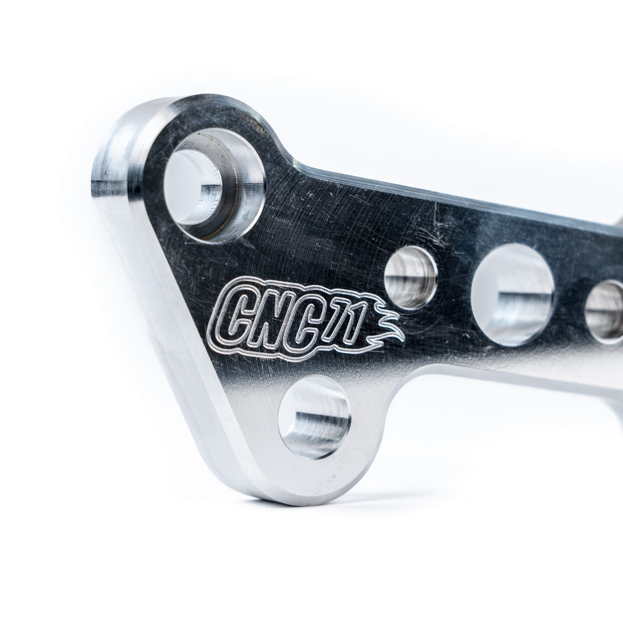 Lock adaptéry BMW E46 – sériové ramená