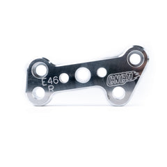 Lock adaptéry BMW E46 – sériové ramená