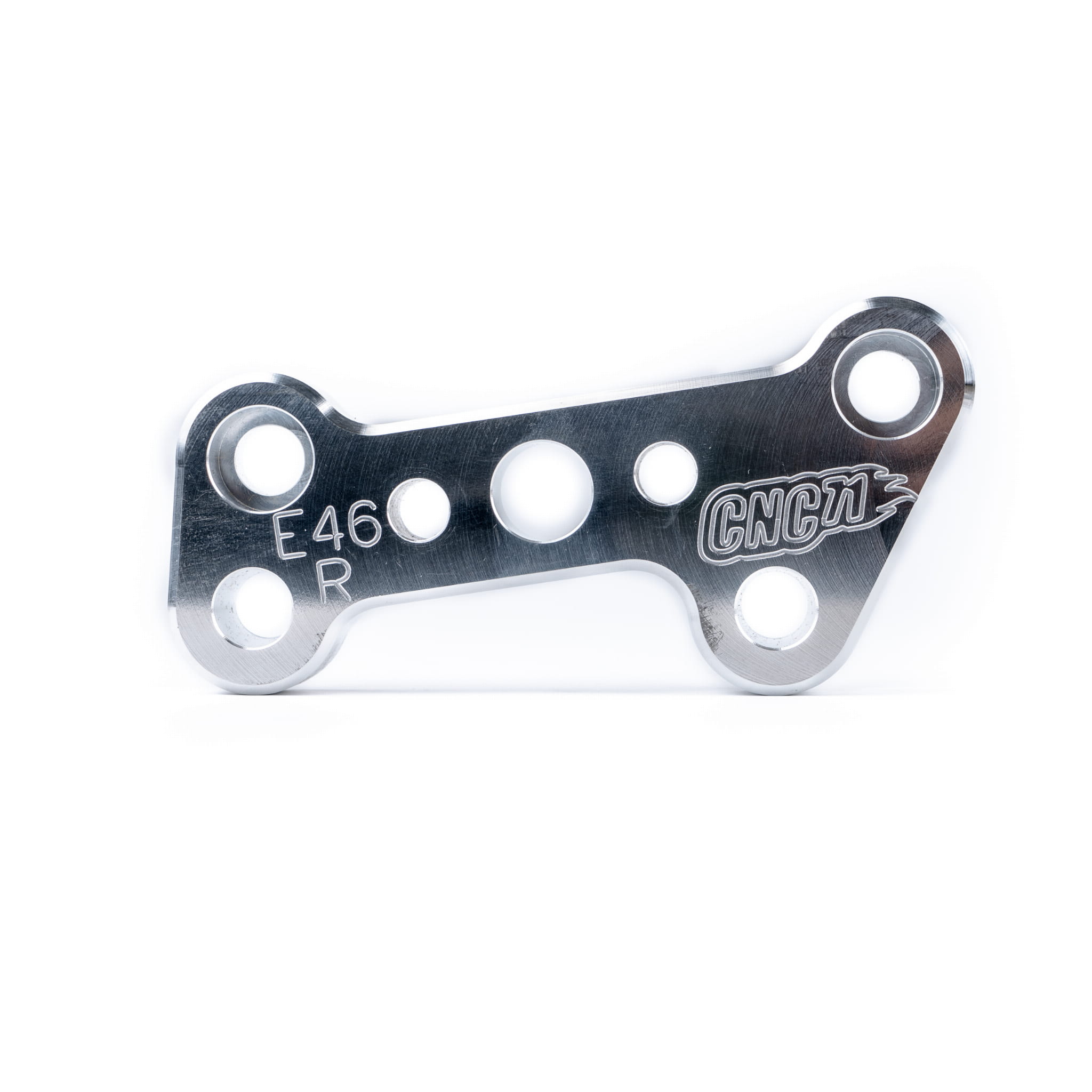 Lock adaptéry BMW E46 – sériové ramená