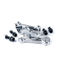 Lock adaptéry BMW E46 – sériové ramená