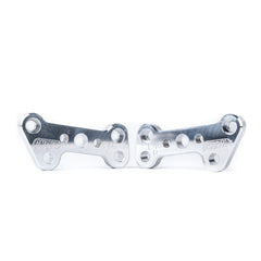 Lock adaptéry BMW E46 – sériové ramená