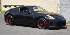 Nissan 370Z GTC-300 Carbon Adjustable Wing 2009-2020