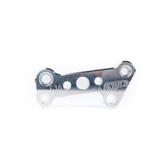 Lock adaptéry BMW E36 – pre sériové ramená (zväčšený uhol riadenia)