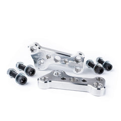 Lock adapters BMW E36 - adjustable Ackermann (DRIFT / RACE)