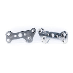 Lock adapters BMW E36 - adjustable Ackermann (DRIFT / RACE)