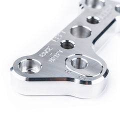 Lock adapters BMW E36 - adjustable Ackermann (DRIFT / RACE)