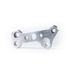 Lock adapters BMW E36 - adjustable Ackermann (DRIFT / RACE)