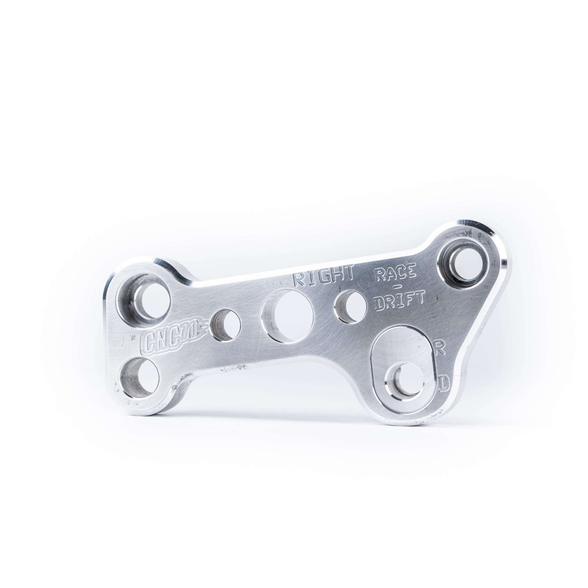 Lock adaptéry BMW E36 – nastaviteľný Ackermann (DRIFT / RACE)