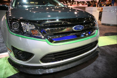 Front Air Dam / Lip APR Ford Fusion (2009–2012)