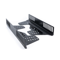 Držiaky športovej sedačky (bucket seat mount) BMW E36 E46 (side mount)