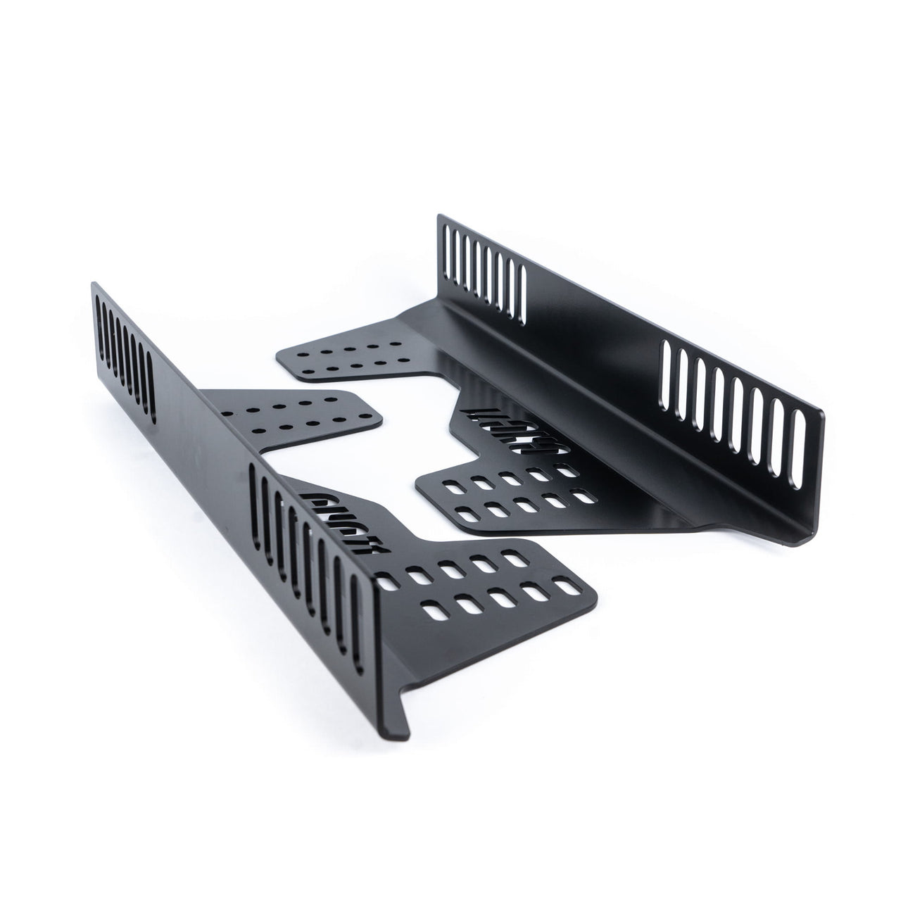 Držiaky športovej sedačky (bucket seat mount) BMW E36 E46 (side mount)