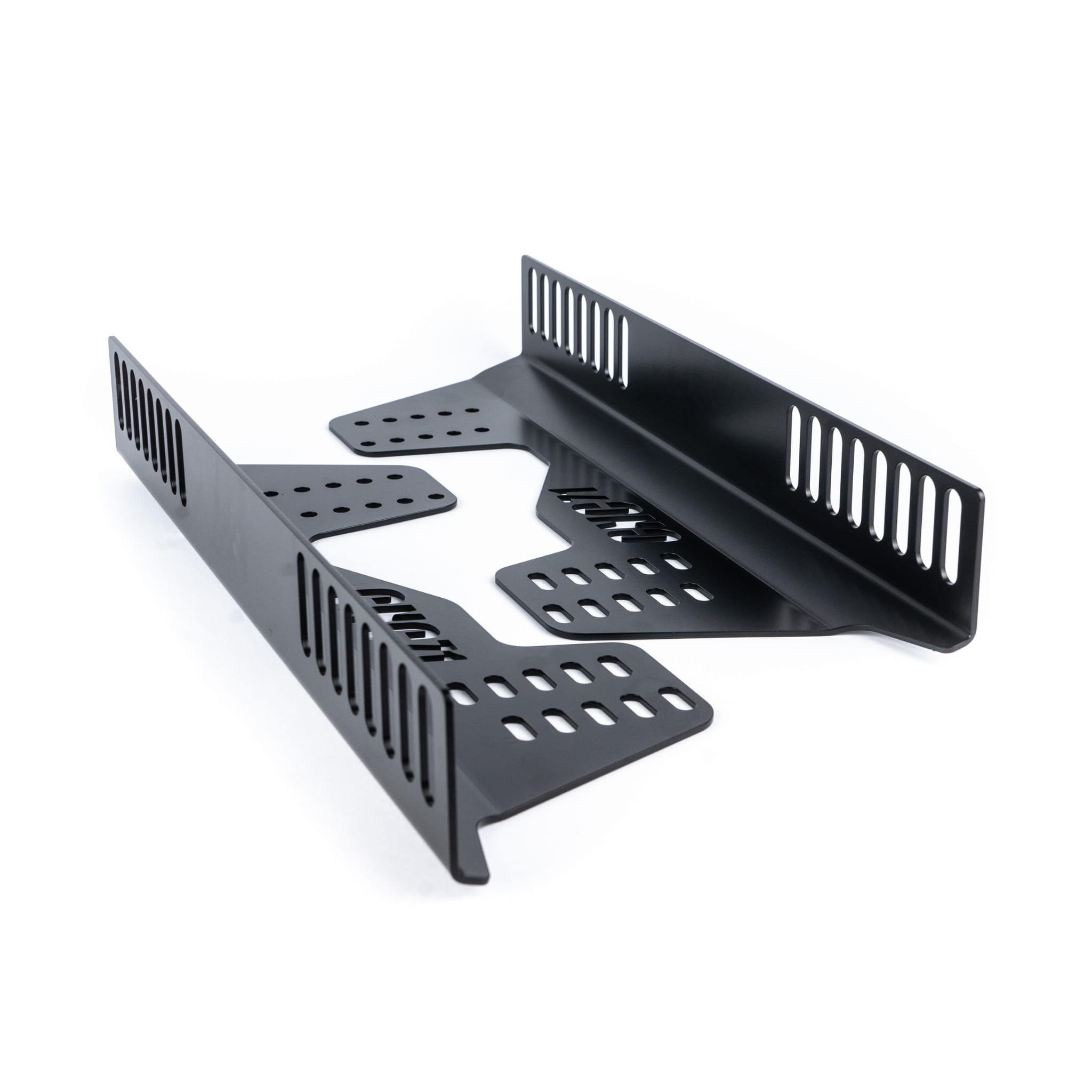 Držiaky športovej sedačky (bucket seat mount) BMW E36 E46 (side mount)
