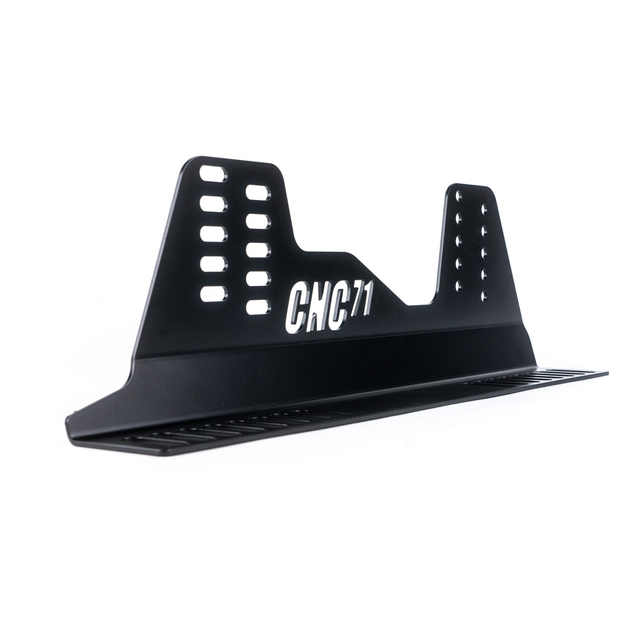 Držiaky športovej sedačky (bucket seat mount) BMW E36 E46 (side mount)