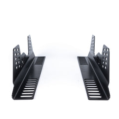 Držiaky športovej sedačky (bucket seat mount) BMW E36 E46 (side mount)