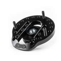 Adjustable Camber Plates BMW E36 E46 E39 E8x E9x / PRO