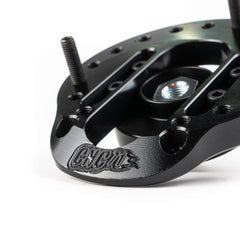 Adjustable Camber Plates BMW E36 E46 E39 E8x E9x / PRO