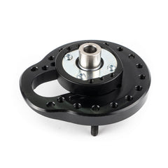 Adjustable Camber Plates BMW E36 E46 E39 E8x E9x / PRO