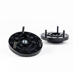 Adjustable Camber Plates BMW E36 E46 E39 E8x E9x / PRO
