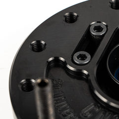 Adjustable Camber Plates BMW E36 E46 E39 E8x E9x / PRO