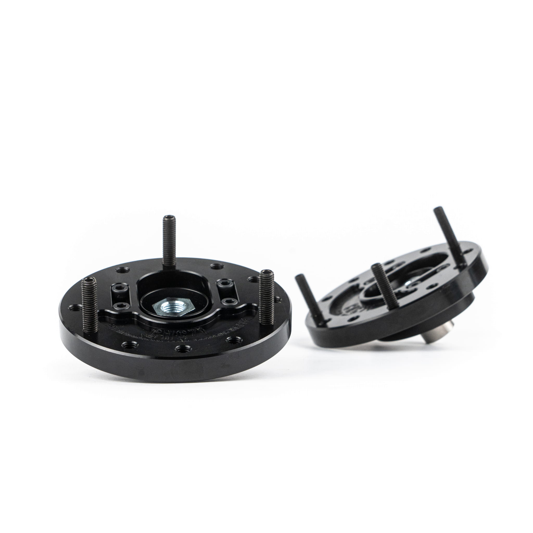 Nastaviteľné camber plates BMW E36 E46 E39 E8x E9x / PRO