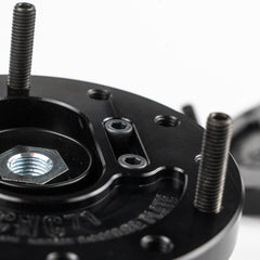 Adjustable Camber Plates BMW E36 E46 E39 E8x E9x / PRO