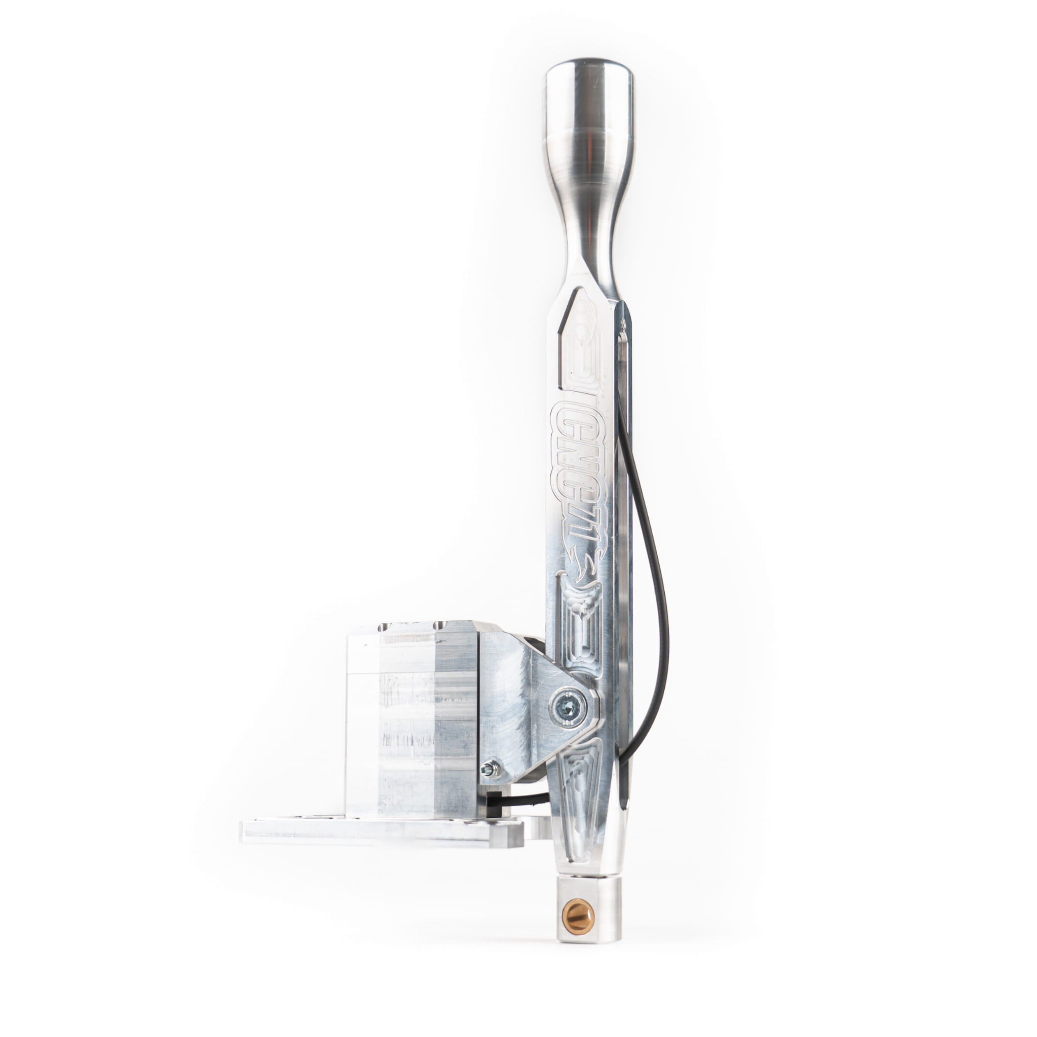 Super Short Shifter BMW – krátke radenie