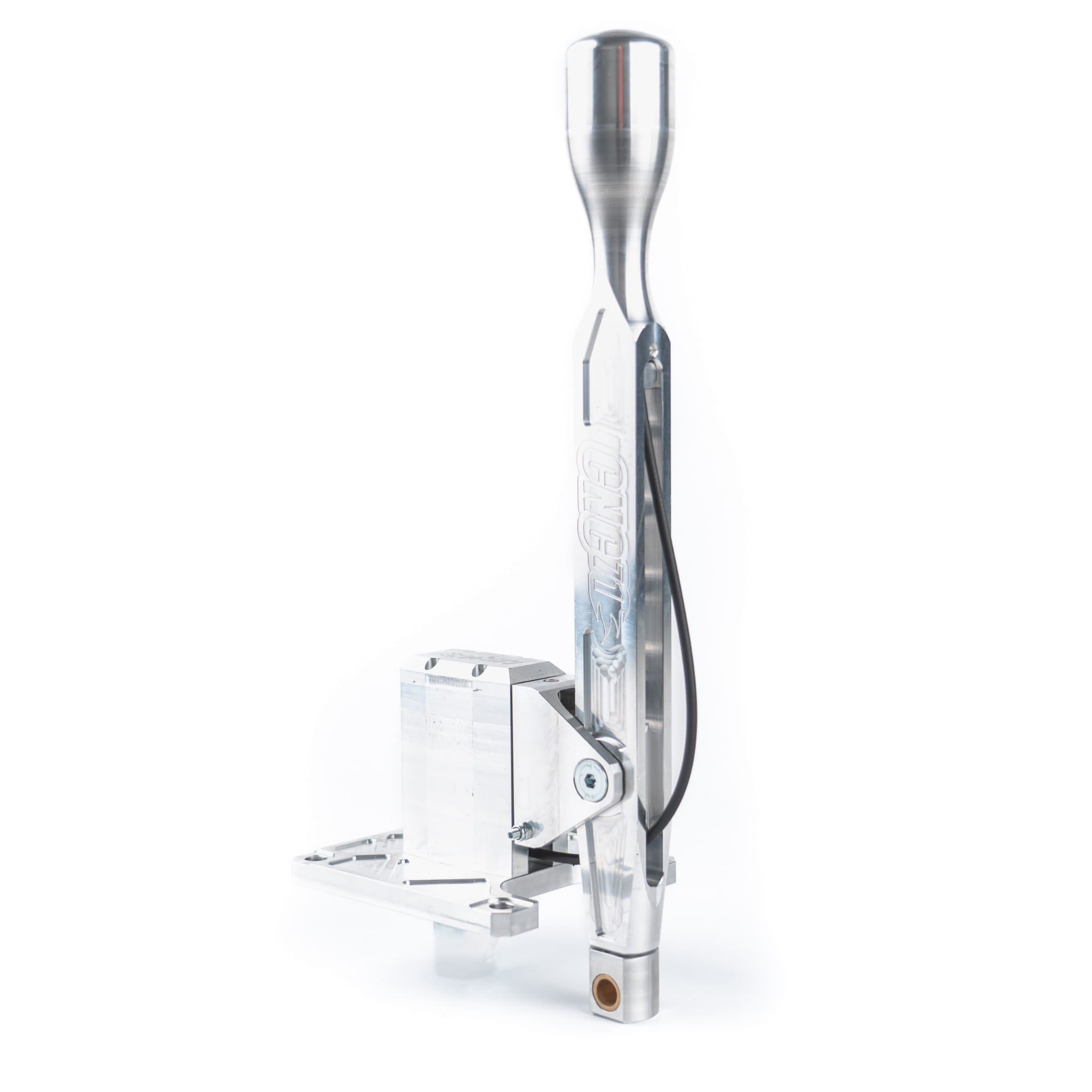 Super Short Shifter BMW – krátke radenie