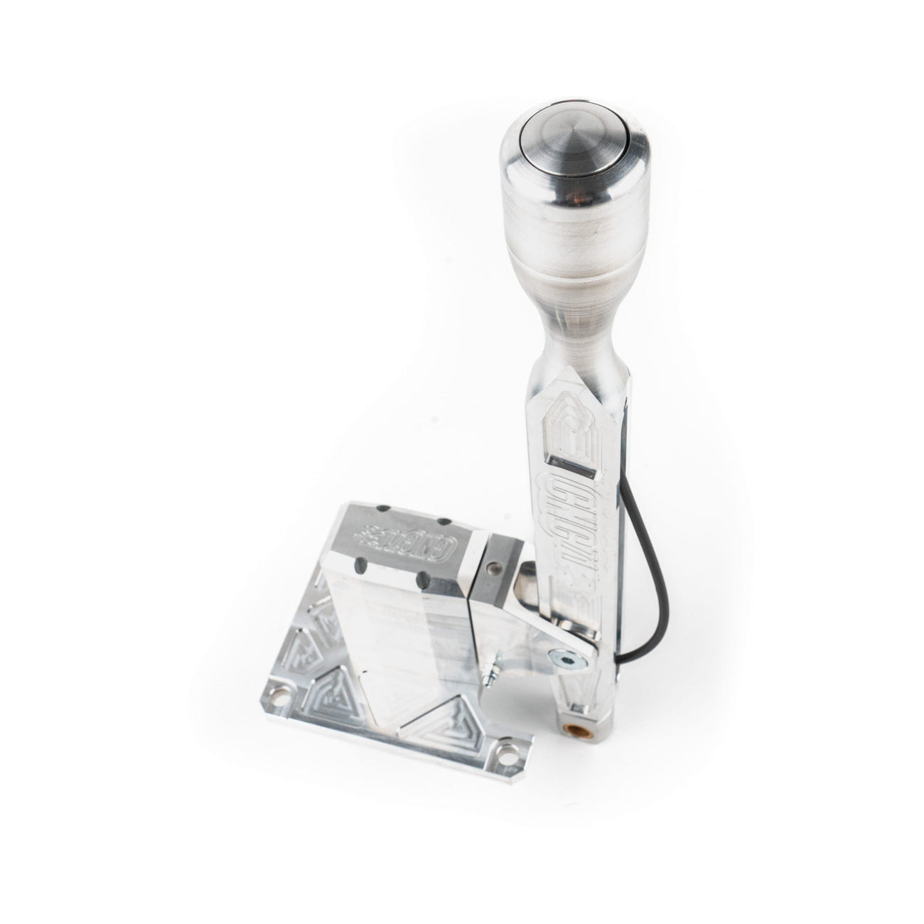 Super Short Shifter BMW – short gear change