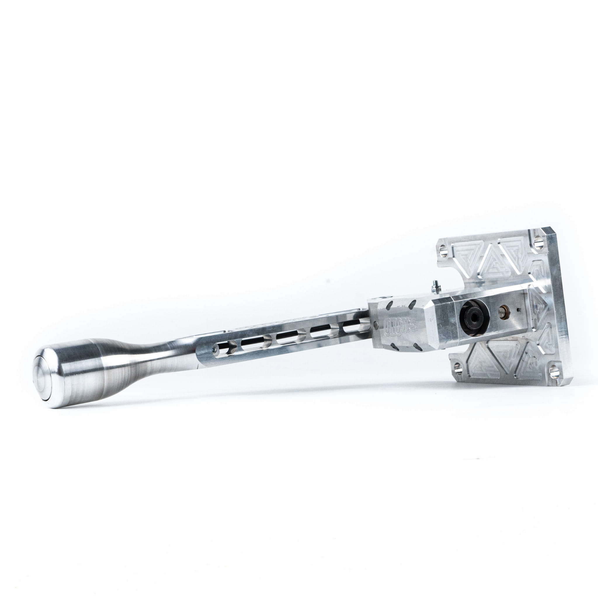 Super Short Shifter BMW – krátke radenie