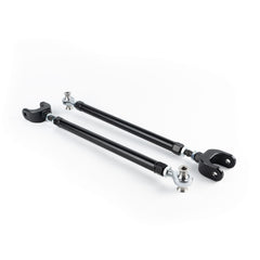 Adjustable BMW E36 / E46 rear axle control arms – uniball, increased stiffness