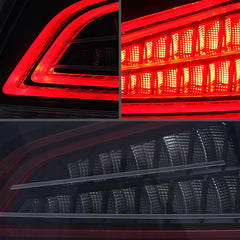 Tuned Rear LED Lights Subaru WRX / WRX STI (2015–2021) Sequential