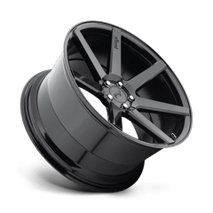 Niche Verona M168 20X10 5X114.3 ET40 Gloss Black