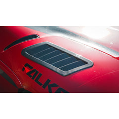 APR Carbon Fender Vents for Toyota Supra A90 (2020+)