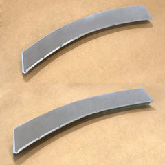 Ducktail zadný spojler Chevrolet Camaro V. generácie S1/S2 2009–2015