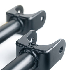 Complete set of adjustable rear arms Nissan 350Z / Infiniti G35 – uniball, camber, toe, traction