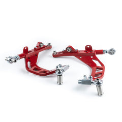 Drift steering lock kit Nissan 350Z / Infiniti G35 – PRO, steering angle up to 68°, adjustable Ackermann