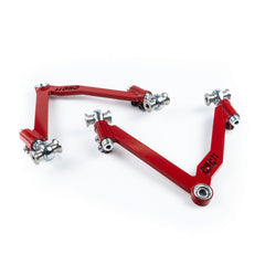 Drift steering lock kit Nissan 350Z / Infiniti G35 – PRO, steering angle up to 68°, adjustable Ackermann