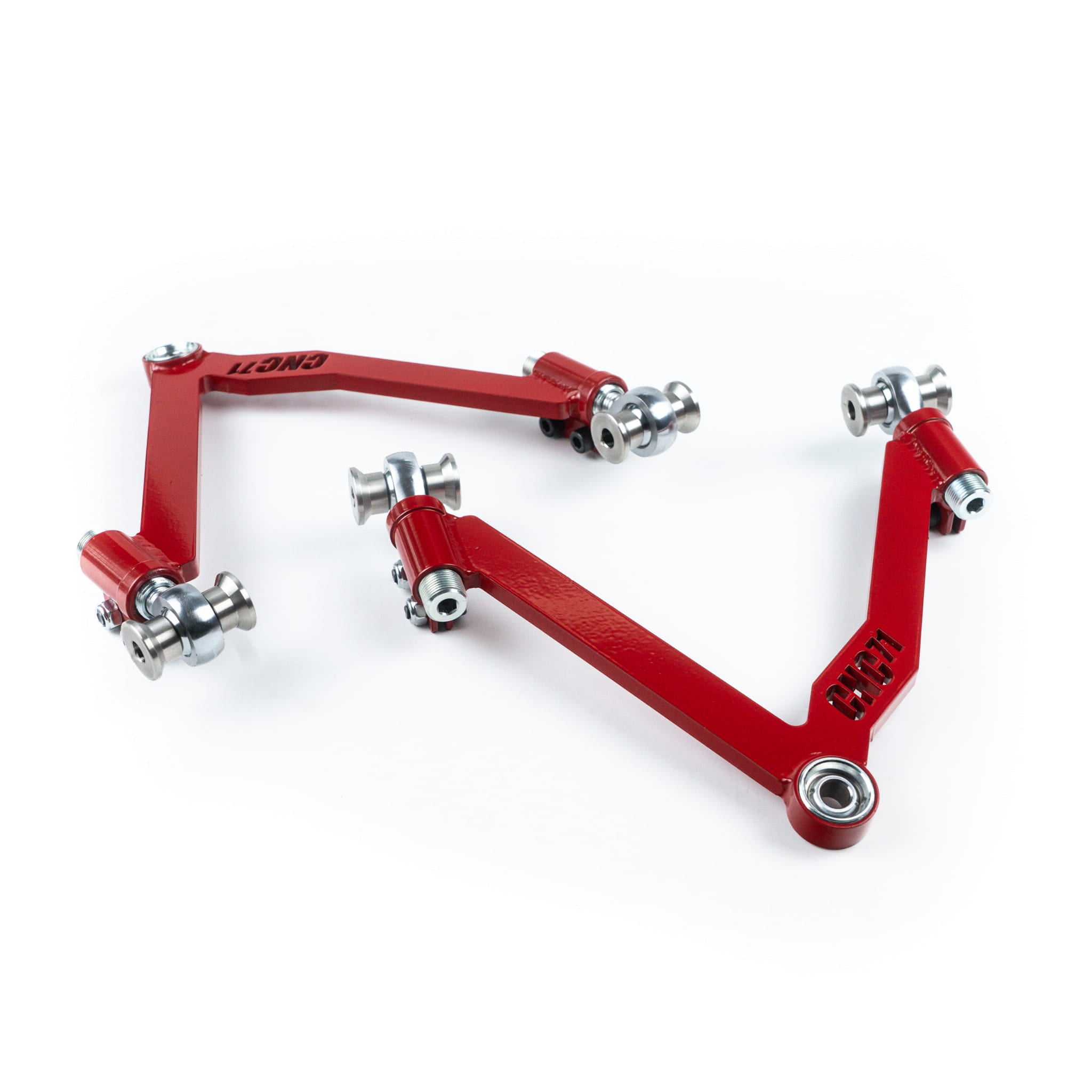 Drift steering lock kit Nissan 350Z / Infiniti G35 – PRO, uhol riadenia až 68°, nastaviteľný Ackermann