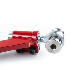 Drift steering lock kit Nissan 350Z / Infiniti G35 – PRO, steering angle up to 68°, adjustable Ackermann