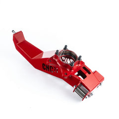 Drift steering lock kit Nissan 350Z / Infiniti G35 – PRO, steering angle up to 68°, adjustable Ackermann