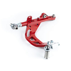 Drift steering lock kit Nissan 350Z / Infiniti G35 – PRO, steering angle up to 68°, adjustable Ackermann