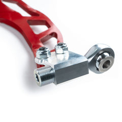 Drift steering lock kit Nissan 350Z / Infiniti G35 – PRO, steering angle up to 68°, adjustable Ackermann