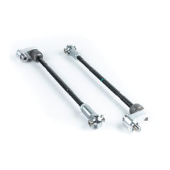 Drift steering lock kit Nissan 350Z / Infiniti G35 – PRO, steering angle up to 68°, adjustable Ackermann
