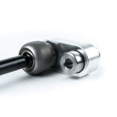 Drift steering lock kit Nissan 350Z / Infiniti G35 – PRO, steering angle up to 68°, adjustable Ackermann