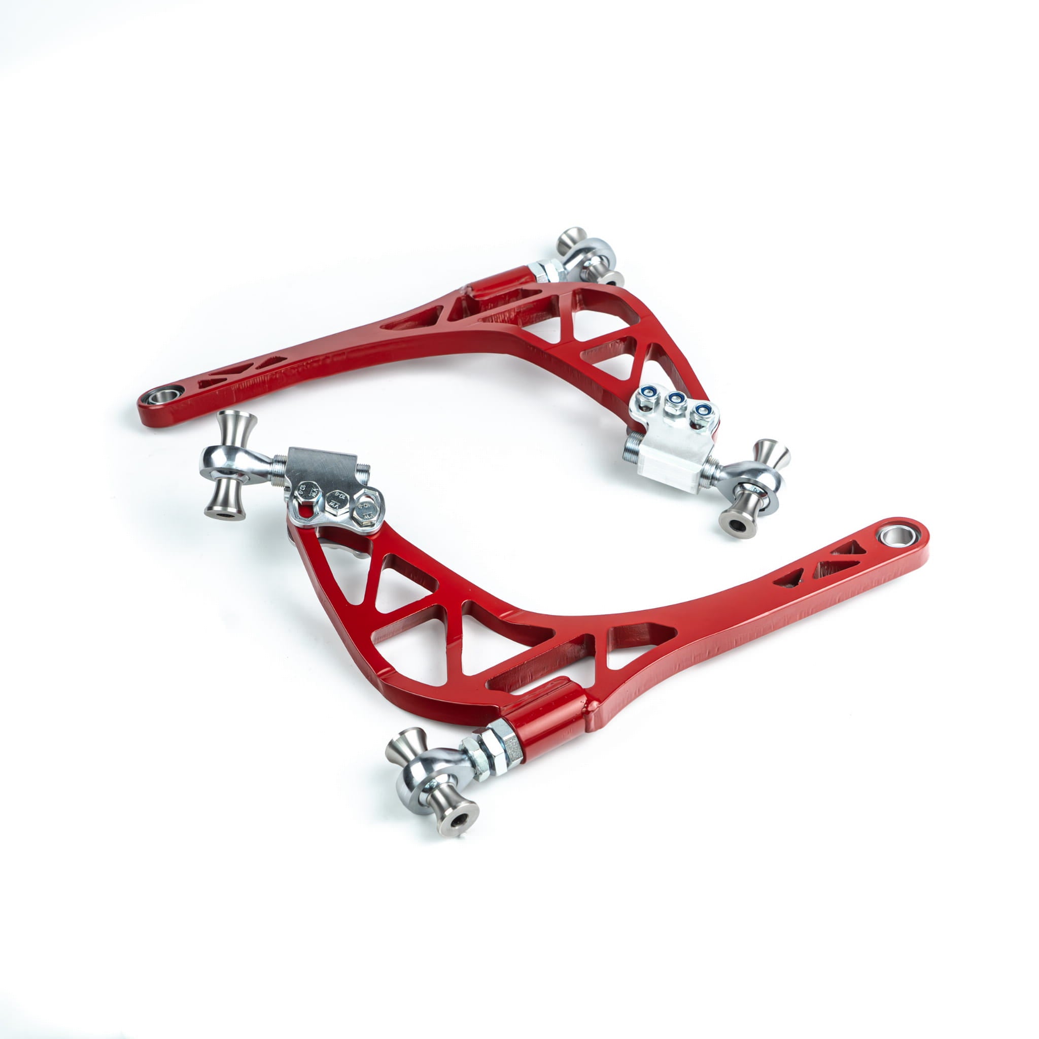 Drift steering lock kit BMW E81–E93 – PRO