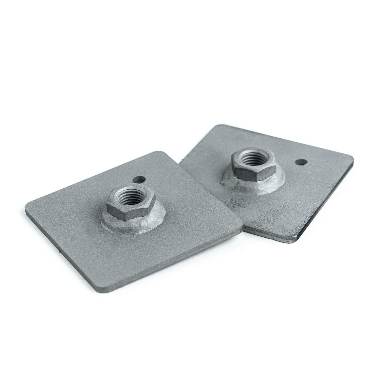 FIA safety belt mounting point