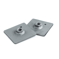 FIA safety belt mounting point
