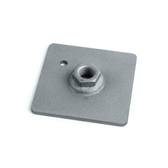 FIA safety belt mounting point