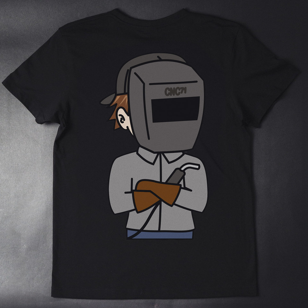 Men's Automotive T-Shirt