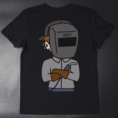 Men's Automotive T-Shirt